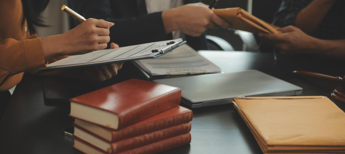 Derecho Administrativo