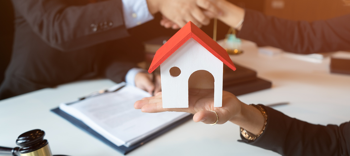 Derecho Inmobiliario