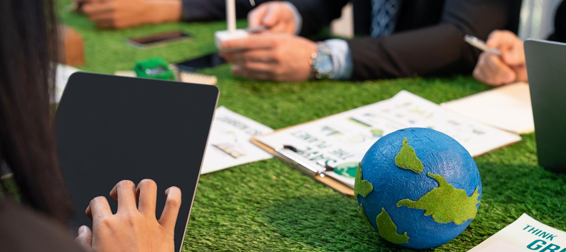 Derecho Medioambiental