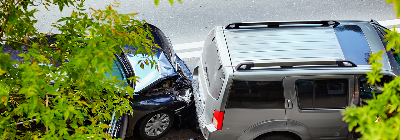 Resarcimiento de daños personales en accidentes de tráfico con colisión recíproca (1)