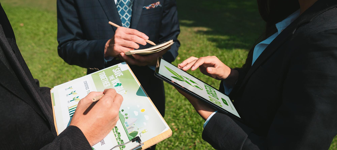 Valoración de zonas protegidas